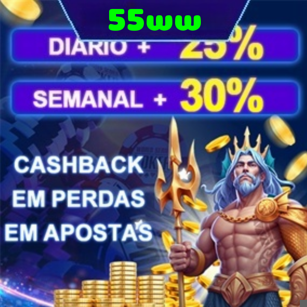 55ww Ganhe R$ 100,00 Gratis